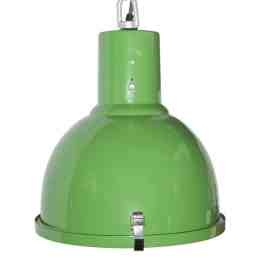 Landelijke Hanglamp Aluminium