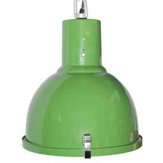Landelijke Hanglamp Aluminium