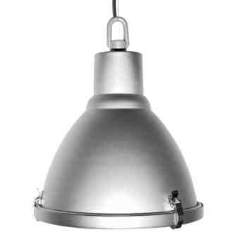 Aluminium Hanglamp Keuken