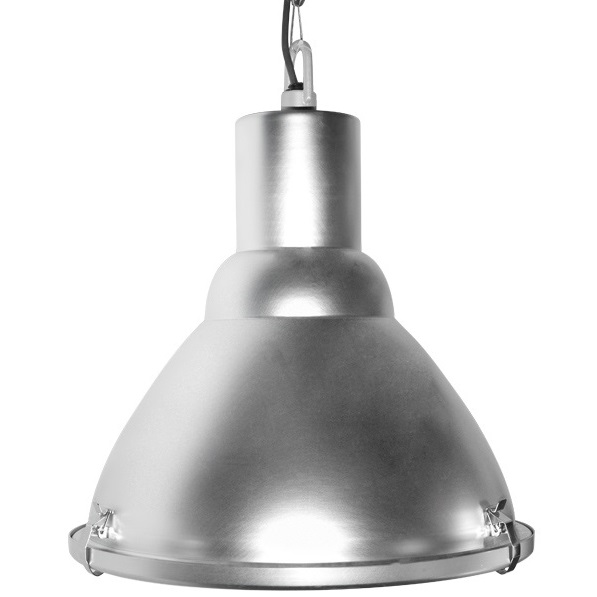 richting Van streek specificeren Aluminium Hanglamp Groot met landelijke uitstraling kopen