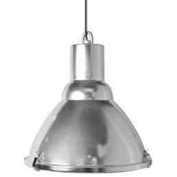 Grote Aluminium Hanglamp Ryetti