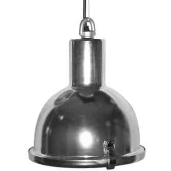 Aluminium Keukenlamp