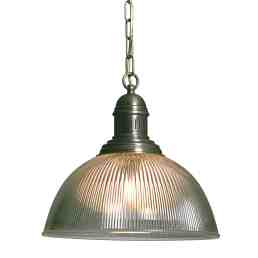hanglamp glas