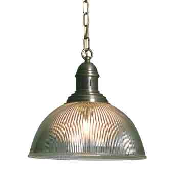 hanglamp glas
