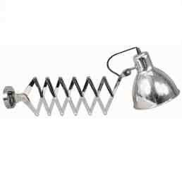 schaarlamp