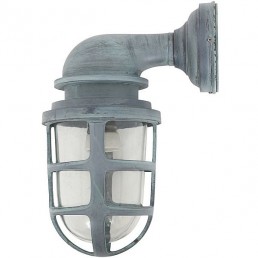 stoere muurlamp