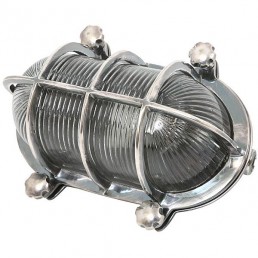 stoere schuurlamp