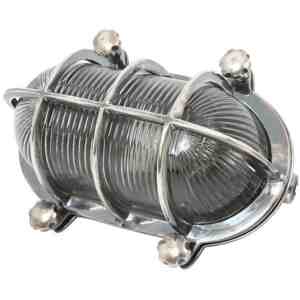 stoere schuurlamp