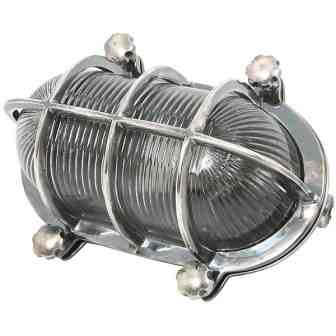 stoere schuurlamp