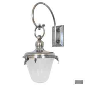 Stoere klassieke buitenlamp