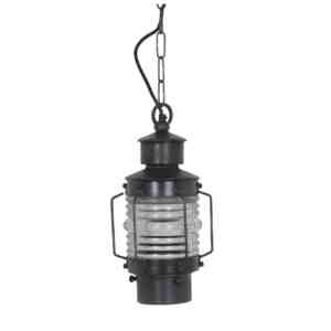 stoere retro verandalamp