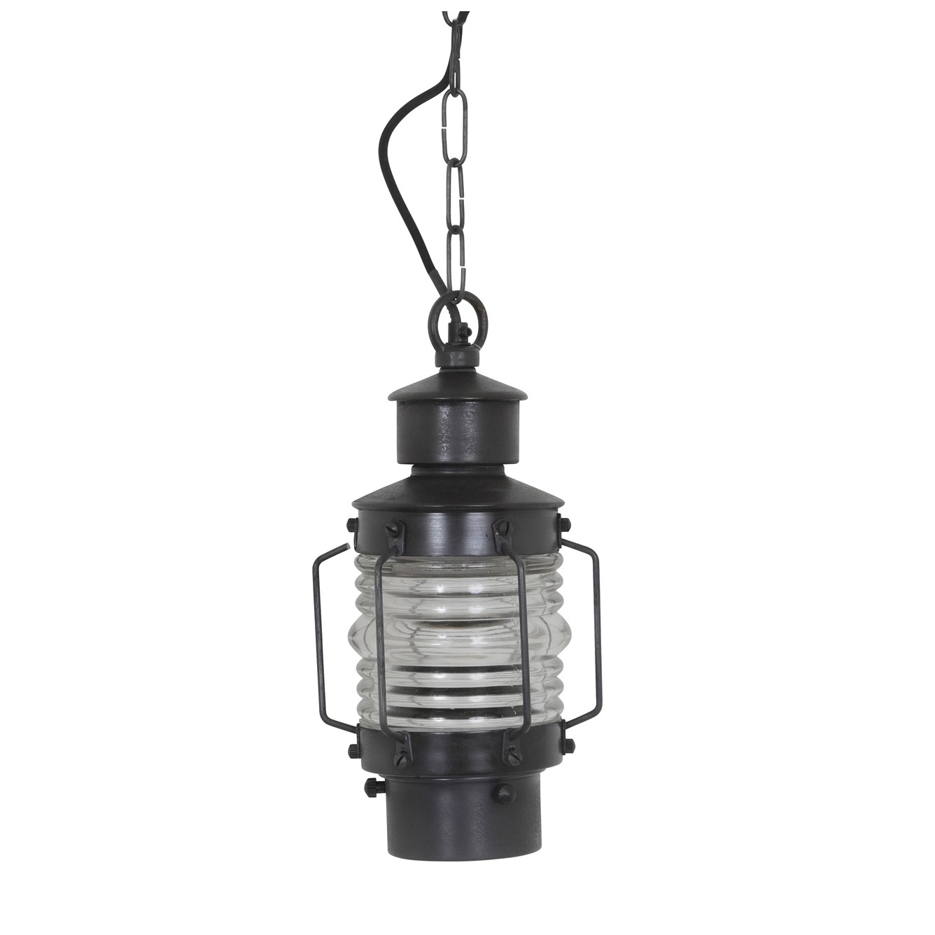 stoere retro verandalamp