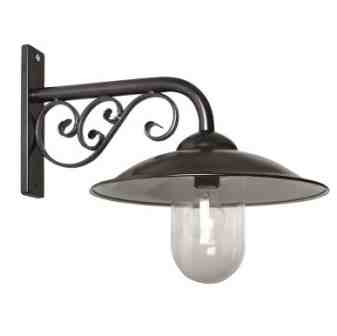 stationslamp buitenlamp