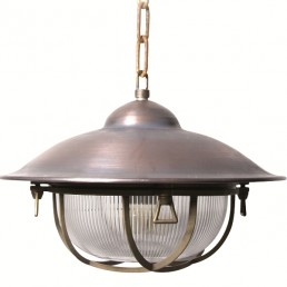 Keukenlamp Koper BK-1004