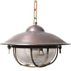 Keukenlamp Koper BK-1004