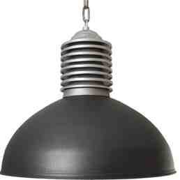 Verandalamp Industrieel BK-1010