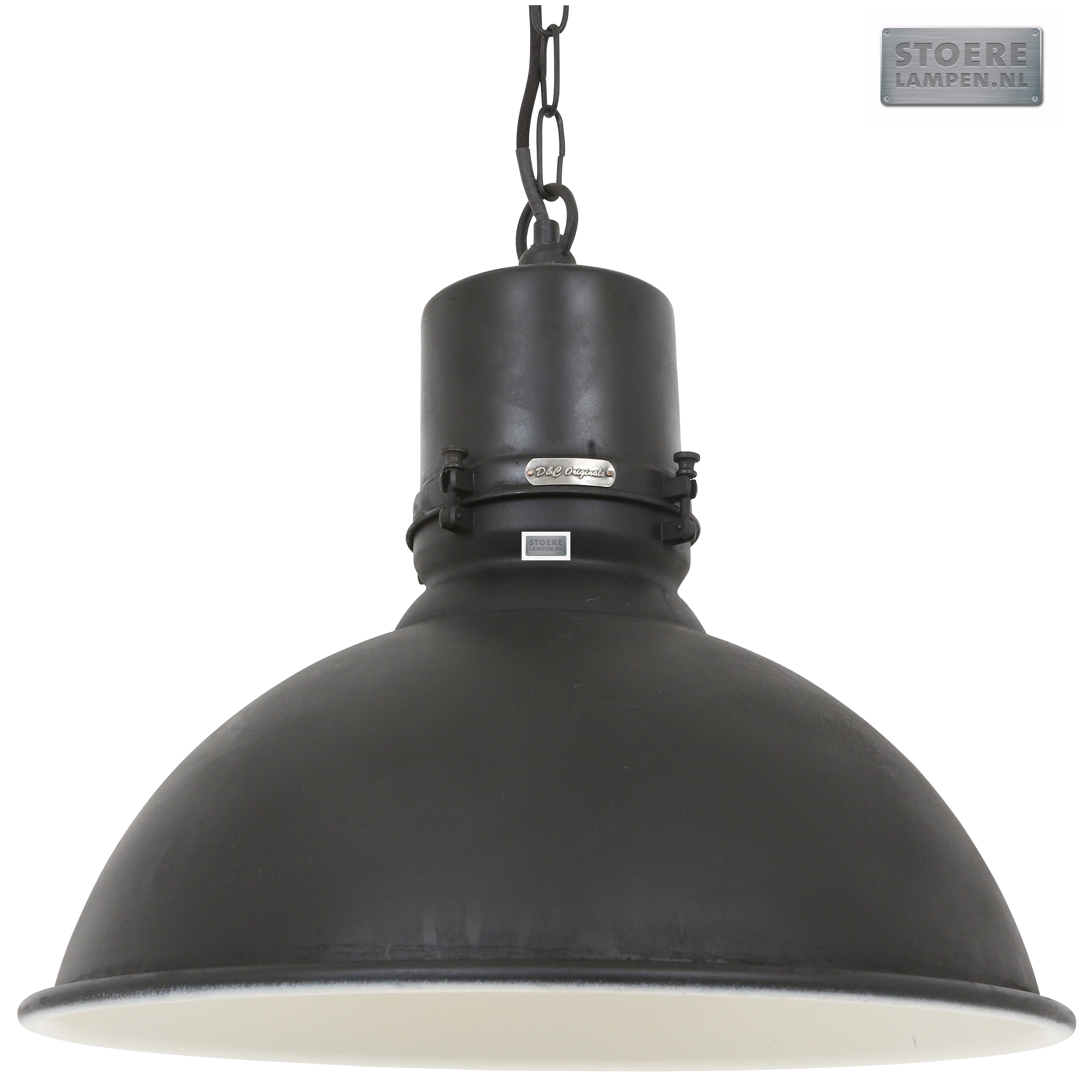 Retro lampen online kopen bij stoerelampen.nl