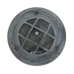 stoere plafondlamp