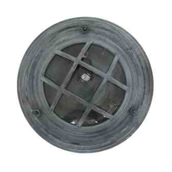 stoere plafondlamp
