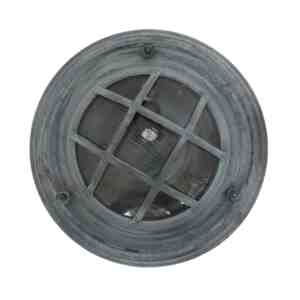 stoere plafondlamp