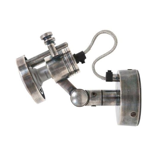 > Industri?le lampen > Industriele zilveren wandlamp DU-2011 Industriele Keuken Kopen : > Industri?le lampen > Industriele zilveren wandlamp DU-2011