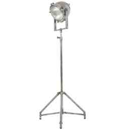 studiospot antiek zilver