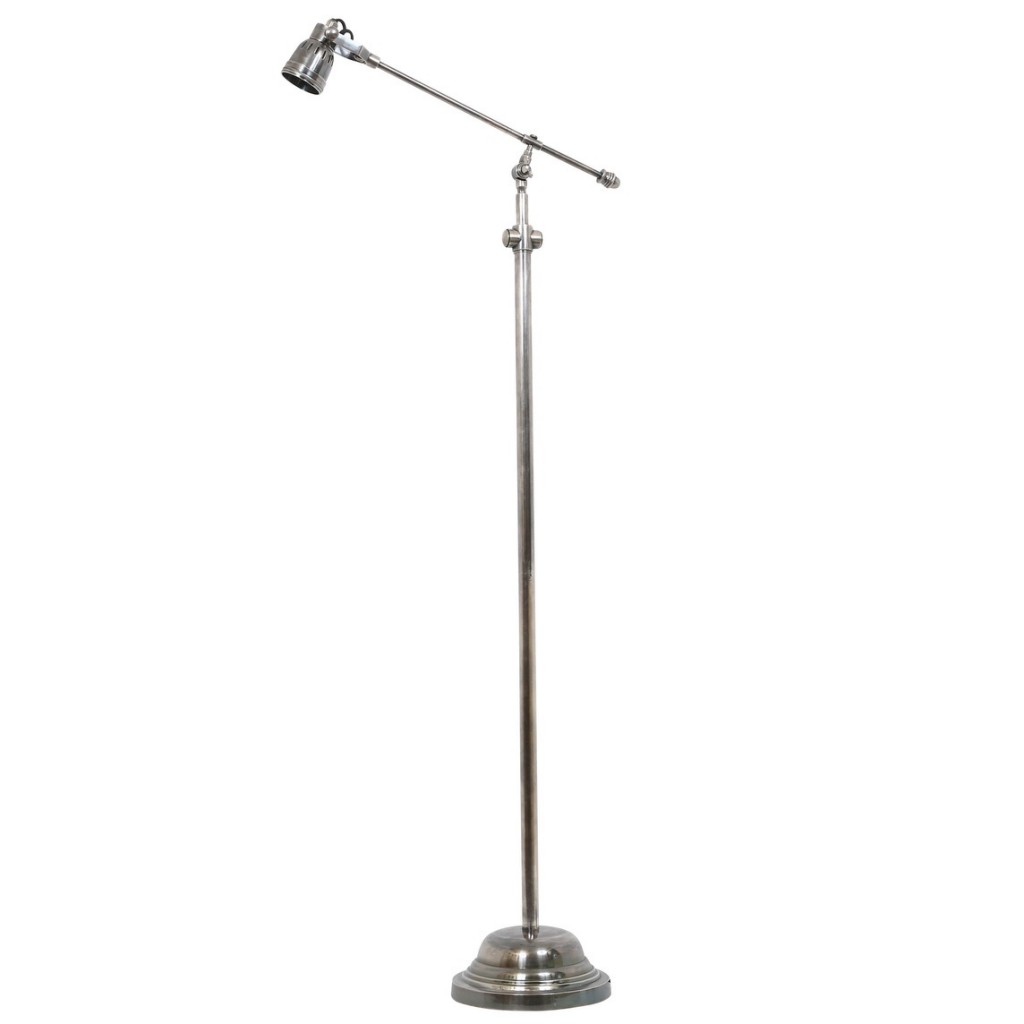 staande lamp | leeslamp Stoerelampen.nl