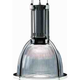 Hanglamp Transparant