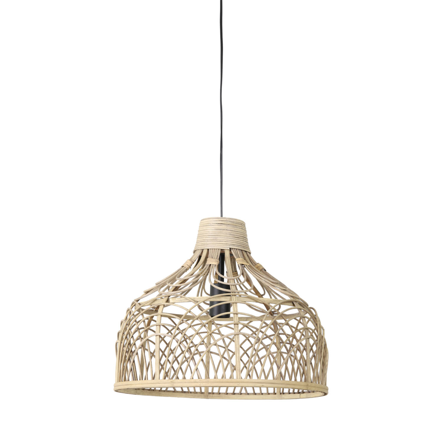 rotan hanglamp