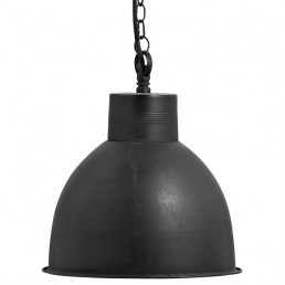 keukenlamp zwart