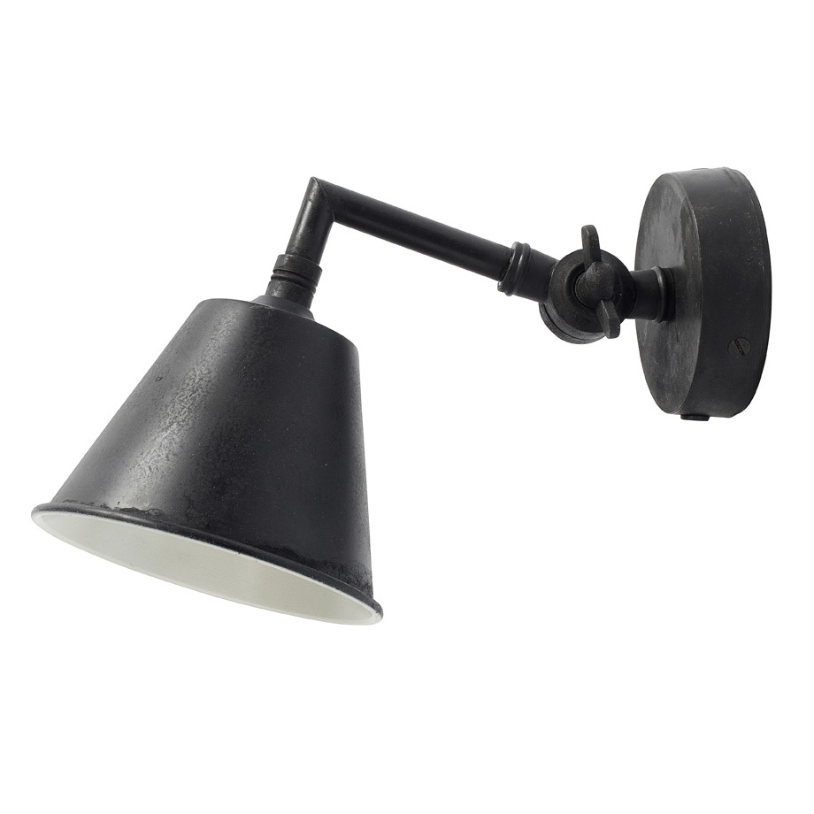 Zwarte lampen online kopen bij stoerelampen.nl