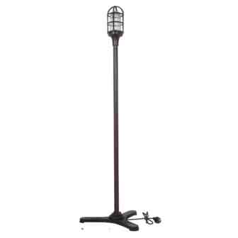 staande buitenlamp