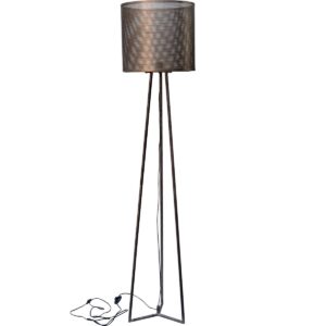 stoere design vloerlamp