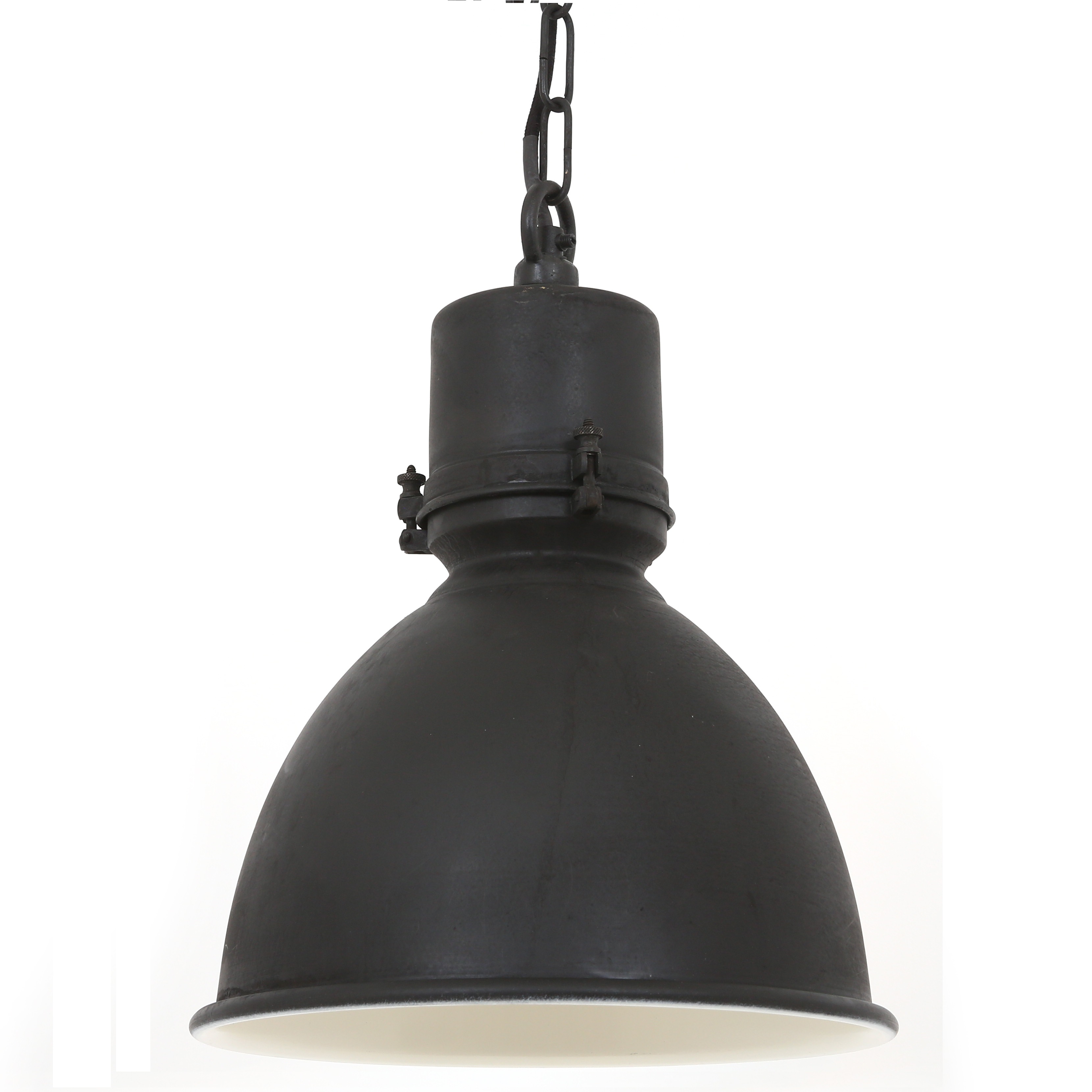 Fabriekslamp Zwart kopen? Online op Stoerelampen.nl Industriele Keuken Kopen : Fabriekslamp Zwart kopen? Online op Stoerelampen.nl