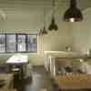 Stoere Hanglamp Nikkel LL-1009