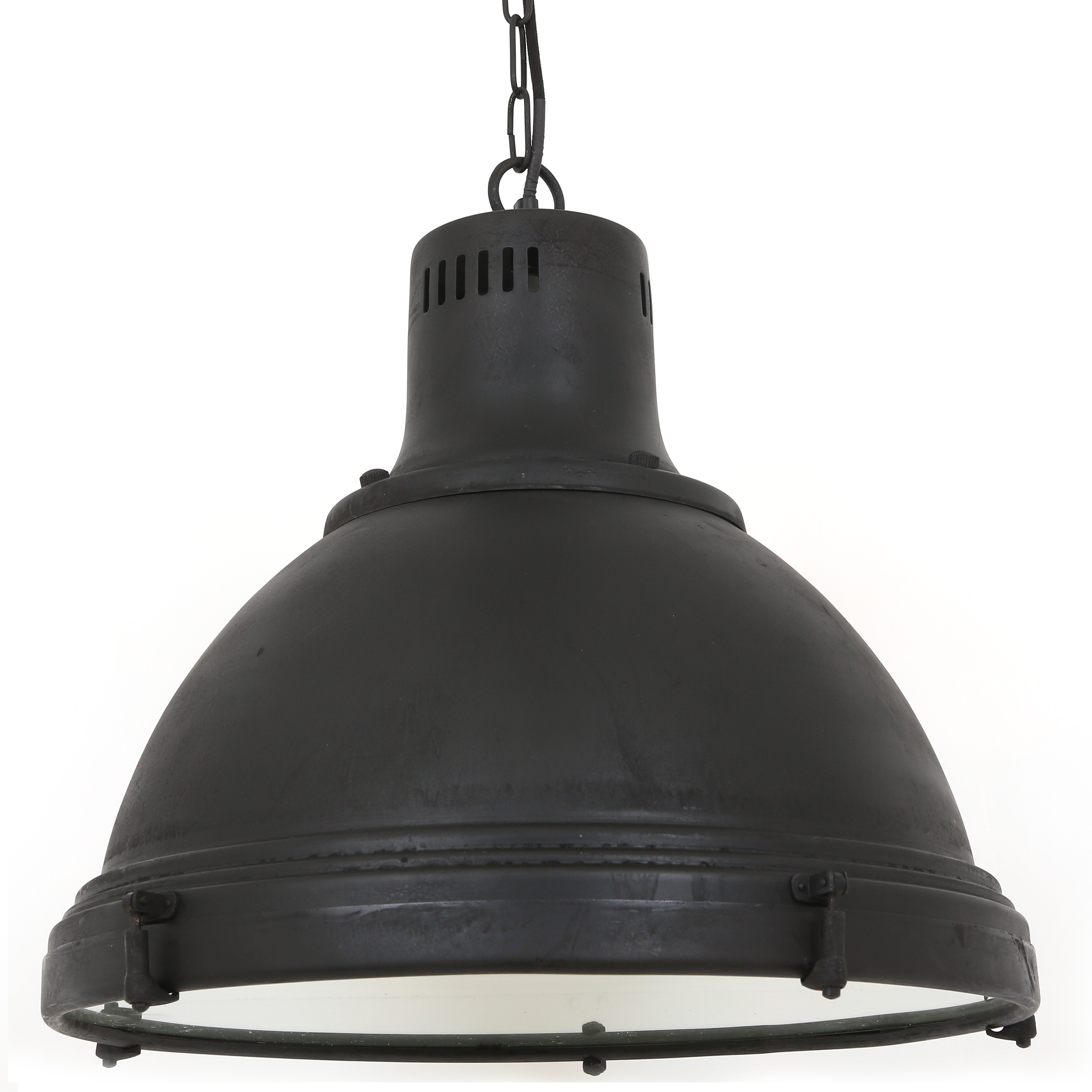 Stoere Fabriekslamp Zwart kopen? Online op Stoerelampen.nl Industriele Keuken Kopen : Stoere Fabriekslamp Zwart kopen? Online op Stoerelampen.nl