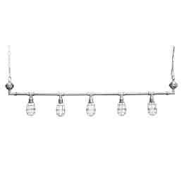 buis hanglamp