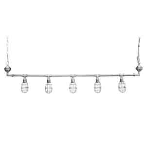 buis hanglamp