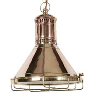 Scheepslamp