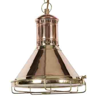 Scheepslamp