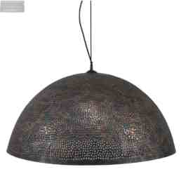 grote gaatjes hanglamp
