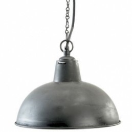 Zwarte Keukenlamp NO-1002