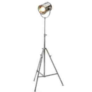 Zilveren Spot NO-3002