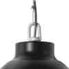 Grote Hanglamp Industriëel AL-1024