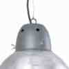 Grijze Industriële Hanglamp HD-1004