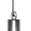 Aluminium Keukenlamp AL-1017