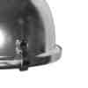 Aluminium Keukenlamp AL-1017
