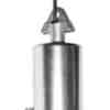 Aluminium Hanglamp Ryetti AL-1014