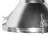 Aluminium Hanglamp Ryetti AL-1014