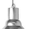 Grote Aluminium Hanglamp Ryetti AL-1016